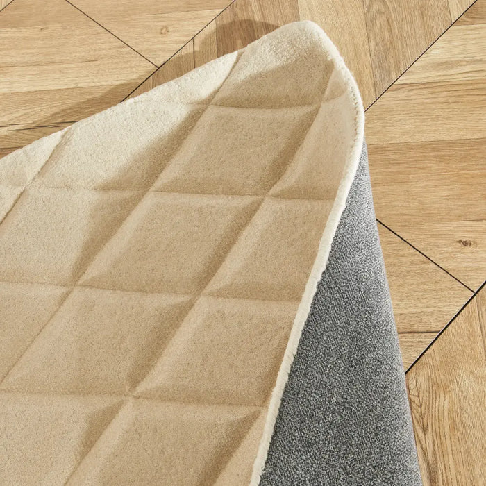 PRIORY by SARAH GARE INTERIORS  PRI103 Ivory Diamonds