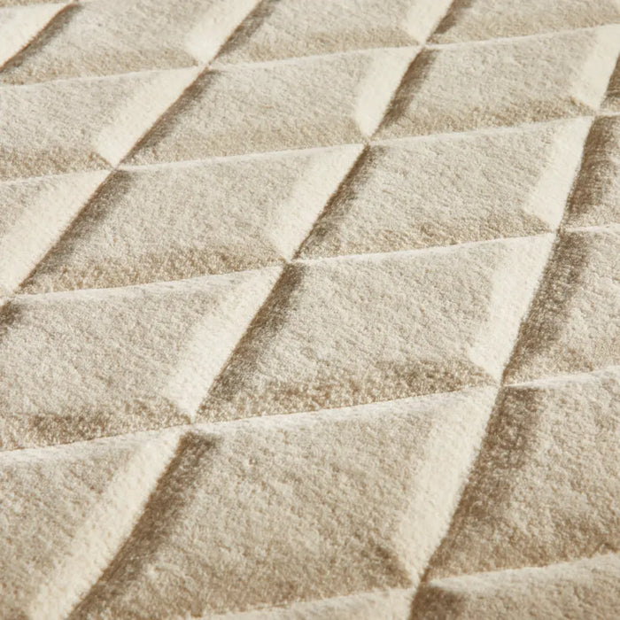 PRIORY by SARAH GARE INTERIORS  PRI103 Ivory Diamonds