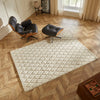 PRIORY by SARAH GARE INTERIORS  PRI103 Ivory Diamonds