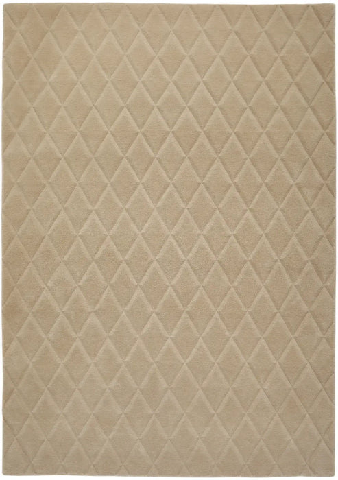 PRIORY by SARAH GARE INTERIORS  PRI103 Taupe Diamonds