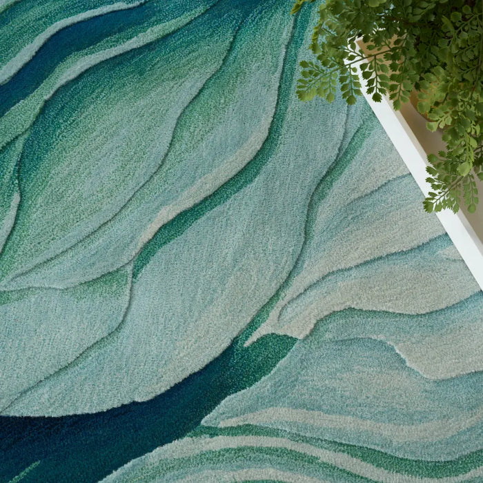 PRISMATIC PRS42 Silver Green