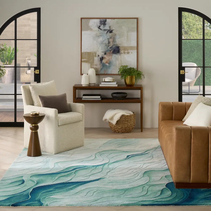 PRISMATIC PRS42 Silver Green