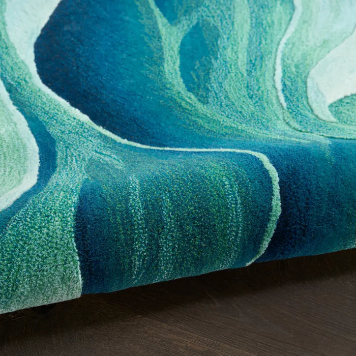 PRISMATIC PRS42 Silver Green