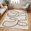 Pisa Modern PSS2354 Rug
