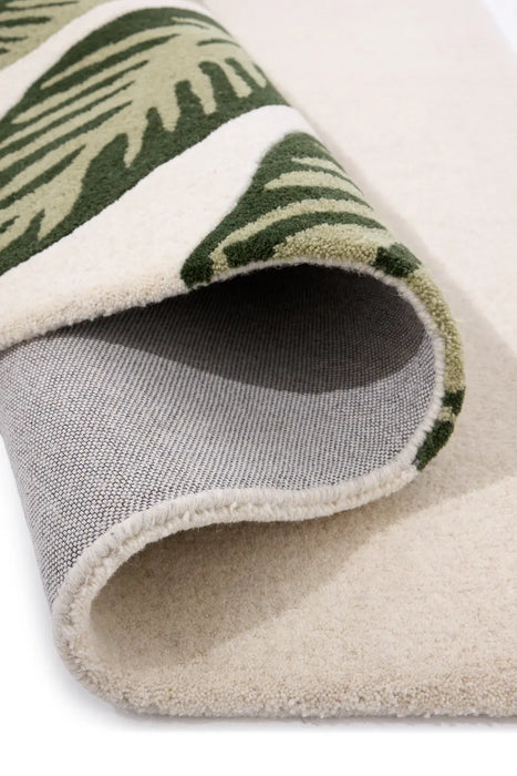 Paradise Leaf Cream