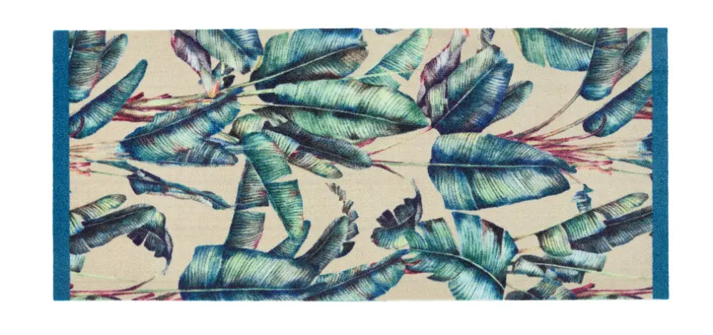 My Studio  Collection Pastel Palms