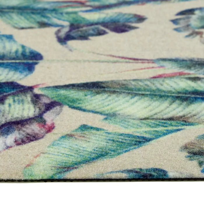 My Studio  Collection Pastel Palms