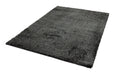 Asiatic payton charcoal Black Living Room  Rug.