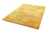 Asiatic payton gold Yellow Living Room  Rug.