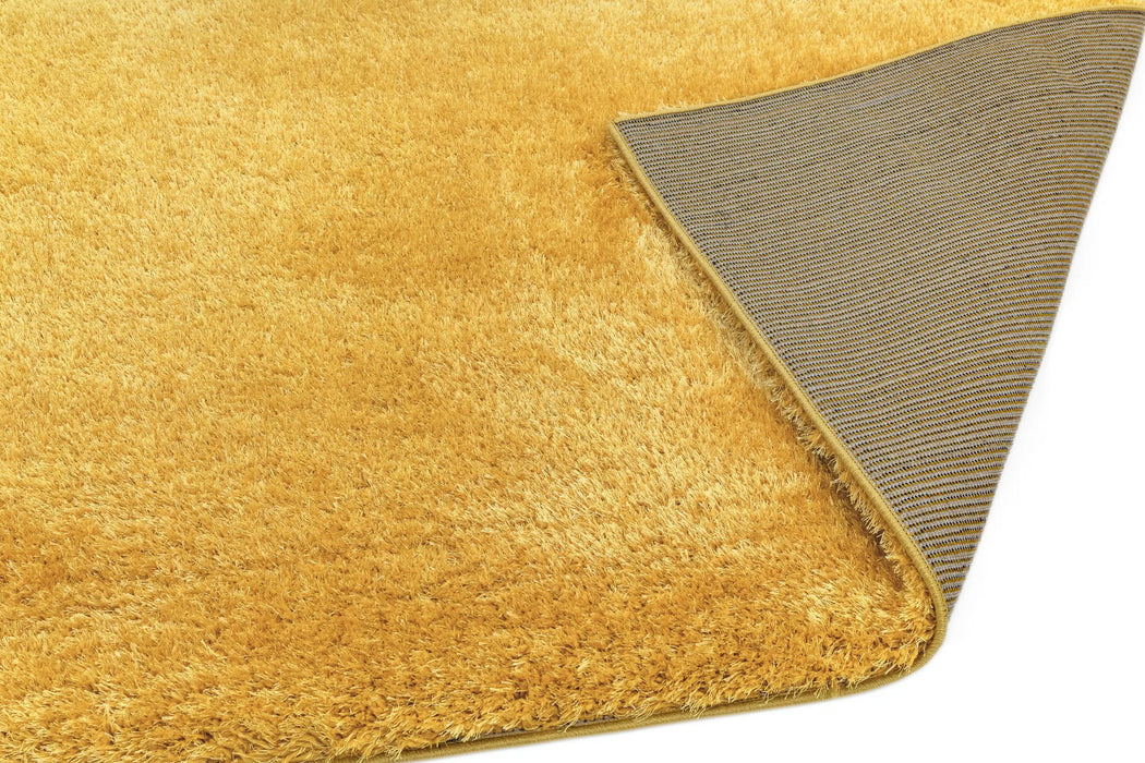Asiatic payton gold Yellow Living Room  Rug.
