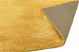 Asiatic payton gold Yellow Living Room  Rug.