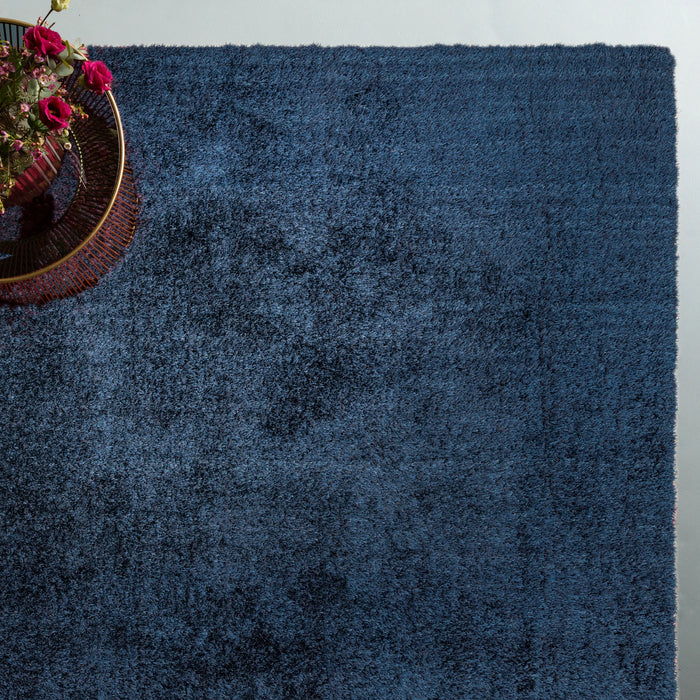 Asiatic payton navy Blue, Navy Living Room  Rug.