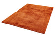 Asiatic payton orange Orange Living Room  Rug.