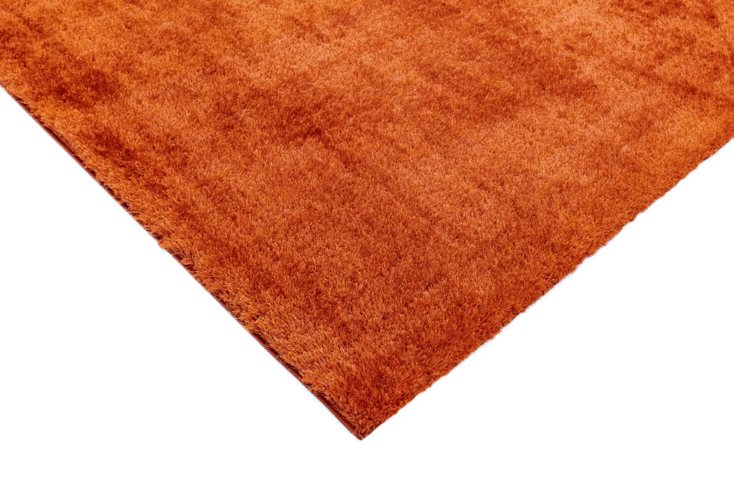Asiatic payton orange Orange Living Room  Rug.