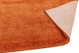 Asiatic payton orange Orange Living Room  Rug.