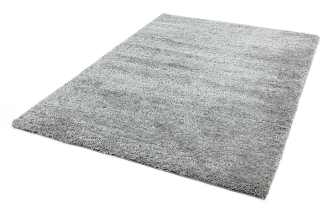 Asiatic payton silver Grey Living Room  Rug.