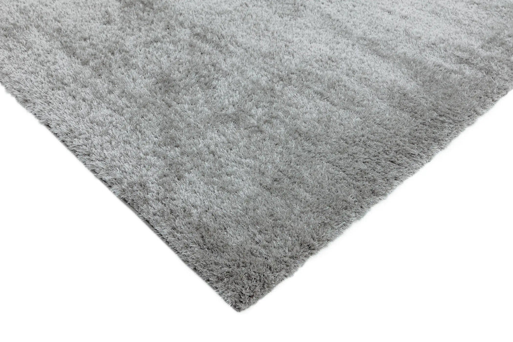 Asiatic payton silver Grey Living Room  Rug.