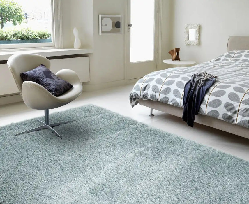 Asiatic payton silver Grey Living Room  Rug.