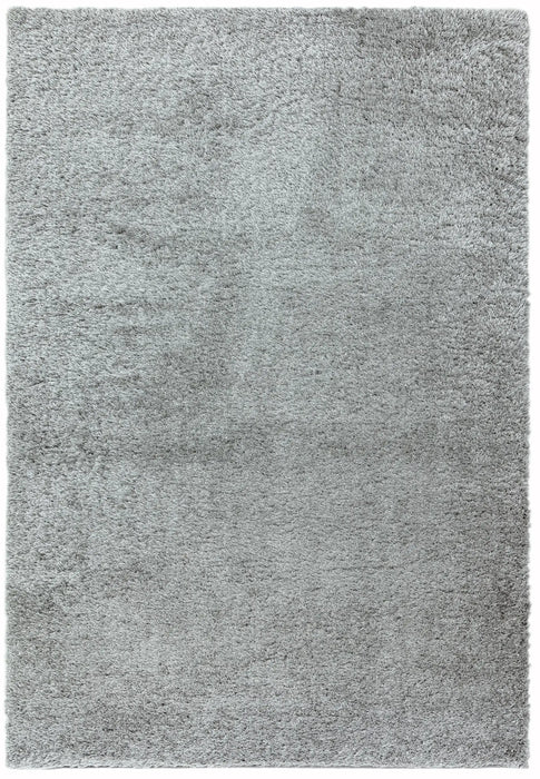 Asiatic payton silver Grey Living Room  Rug.