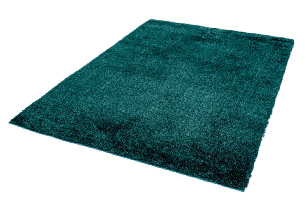 Asiatic payton teal Blue, Teal Living Room  Rug.