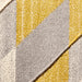 Think Rugs pemboke g2075 beige yellow Yellow, Beige Living Room  Rug.