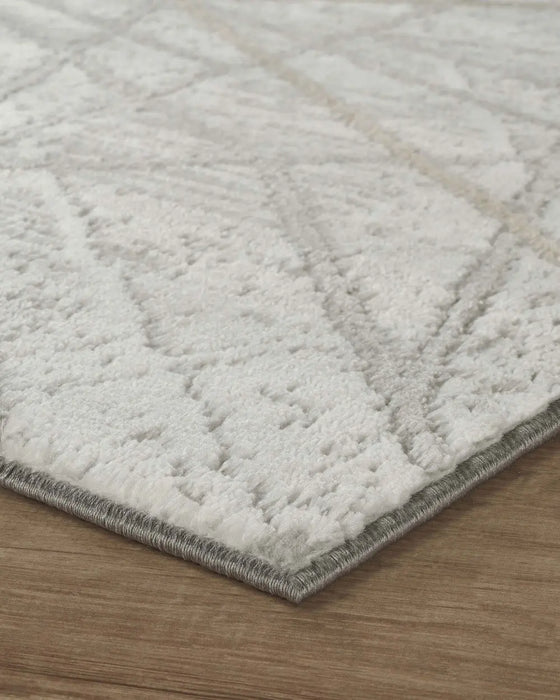 PERLA AXIS PER01 GREY