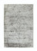 Rug Guru persia guru fossil cloud Grey, Ivory Living Room  Rug.