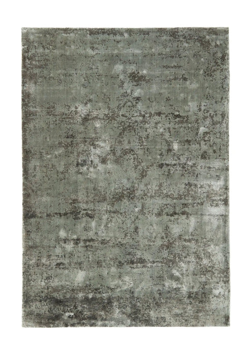 Rug Guru persia guru fossil mist Grey Living Room  Rug.