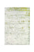 Rug Guru persia guru gold cloud Grey, Yellow Living Room  Rug.
