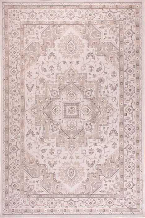  persian outdoor beige    Rug.