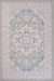  persian outdoor green    Rug.