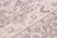  persian outdoor grey    Rug.