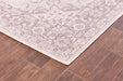  persian outdoor grey    Rug.