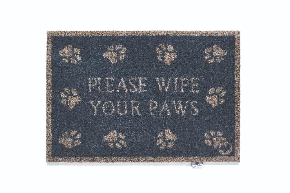 Patterned Hug Rug Pet 10