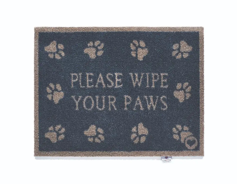 Patterned Hug Rug Pet 10