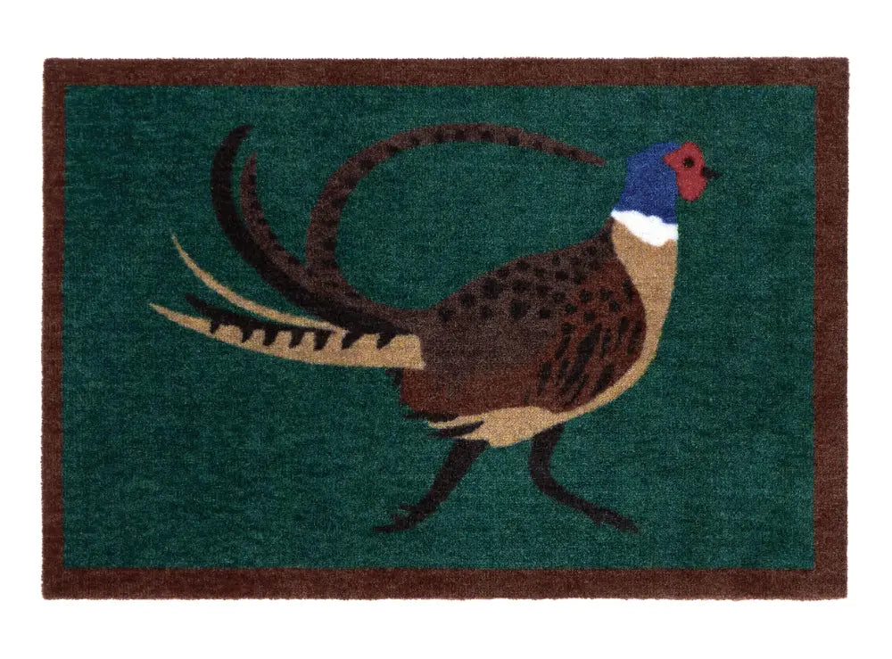 Pheasant Green