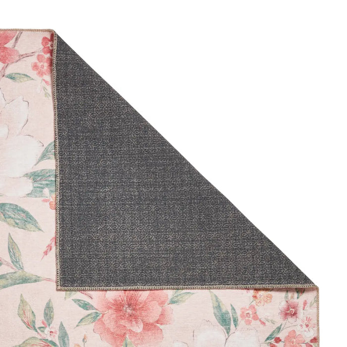 Pippa Floral Blush - Washable