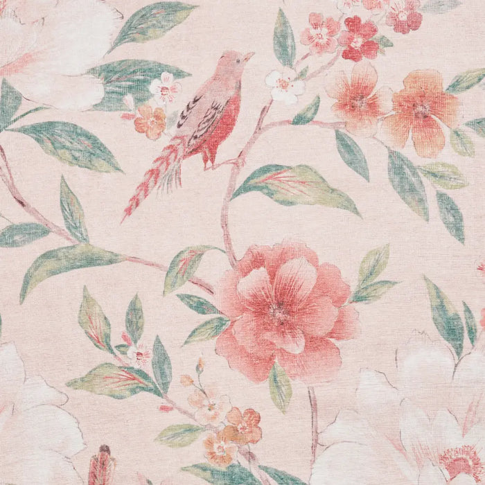 Pippa Floral Blush - Washable