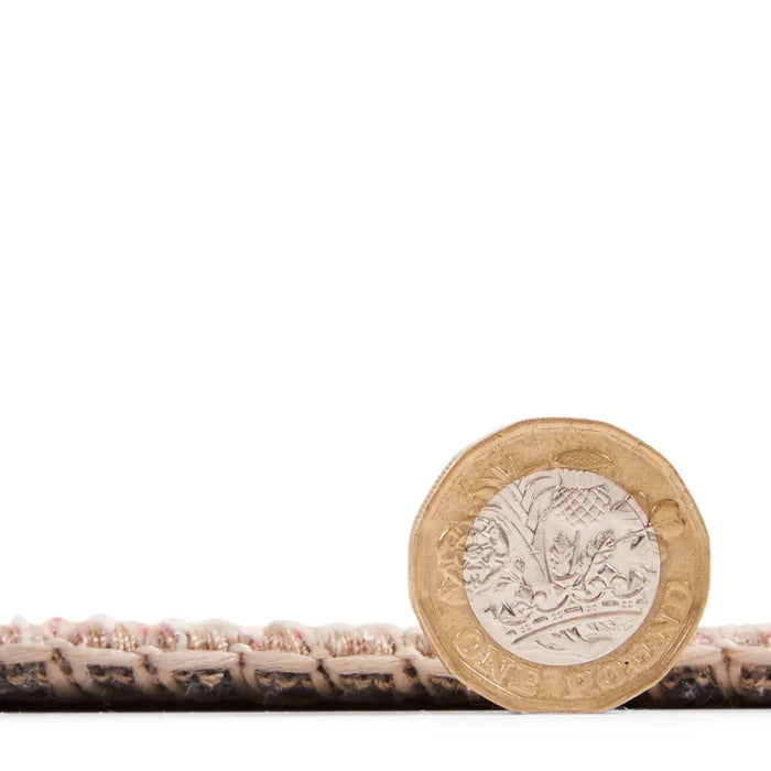 Pippa Floral Blush - Washable