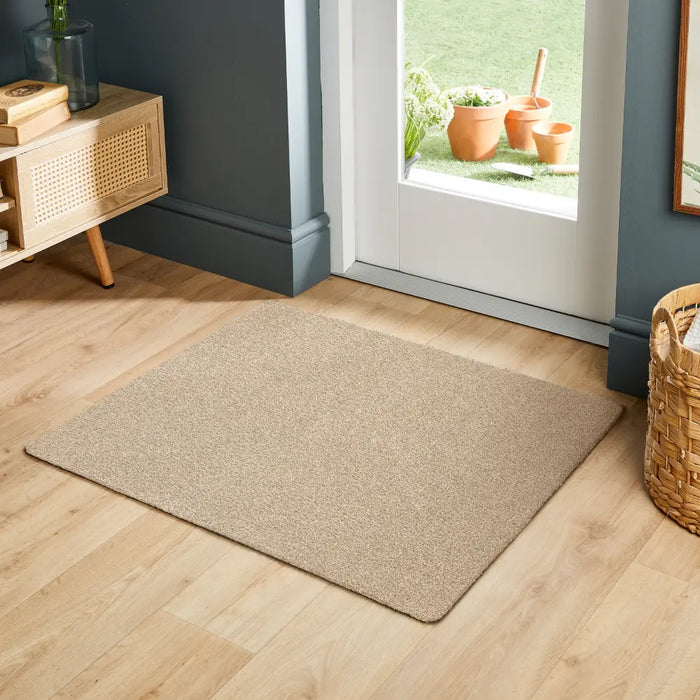My cotton Washable Beige