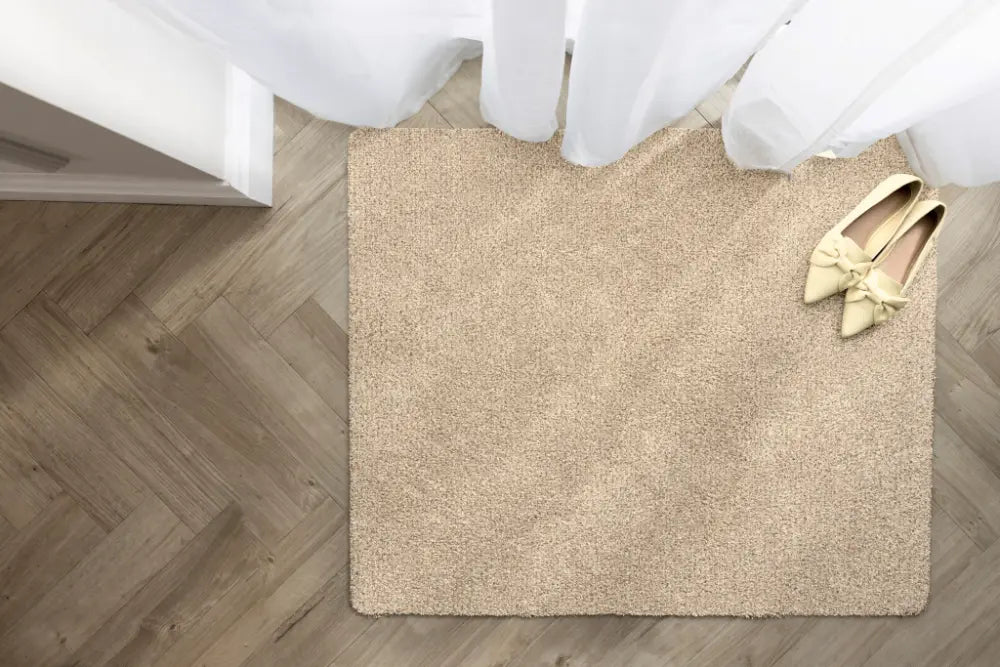 My cotton Washable Beige