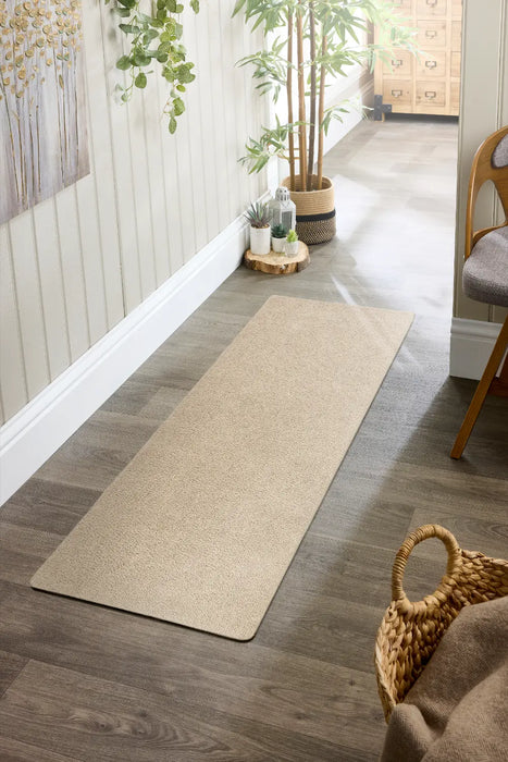 My cotton Washable Beige