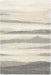 Agnella platinum elidu grey Grey, Beige Living Room Natural Fibre Rug.
