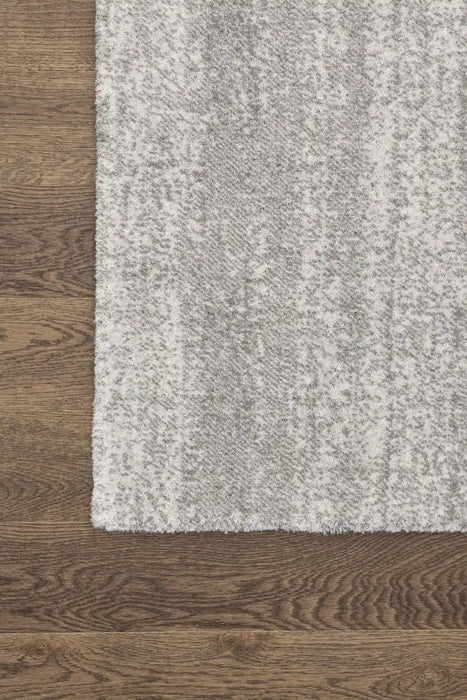 Agnella platinum madison grey Grey Living Room Natural Fibre Rug.