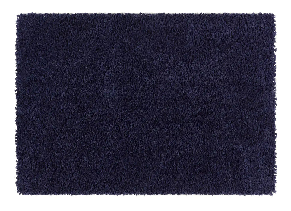Origins origins portland navy Navy Living Room  Rug.