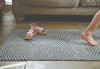 Plain Candies Hug Rug Plains Portland Zig Zag