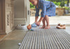 Plain Candies Hug Rug Plains Portland Stripe