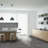 Pre-Cut  Vinyl Slate Effect