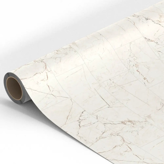 Pre-Cut  Vinyl Marble Effect