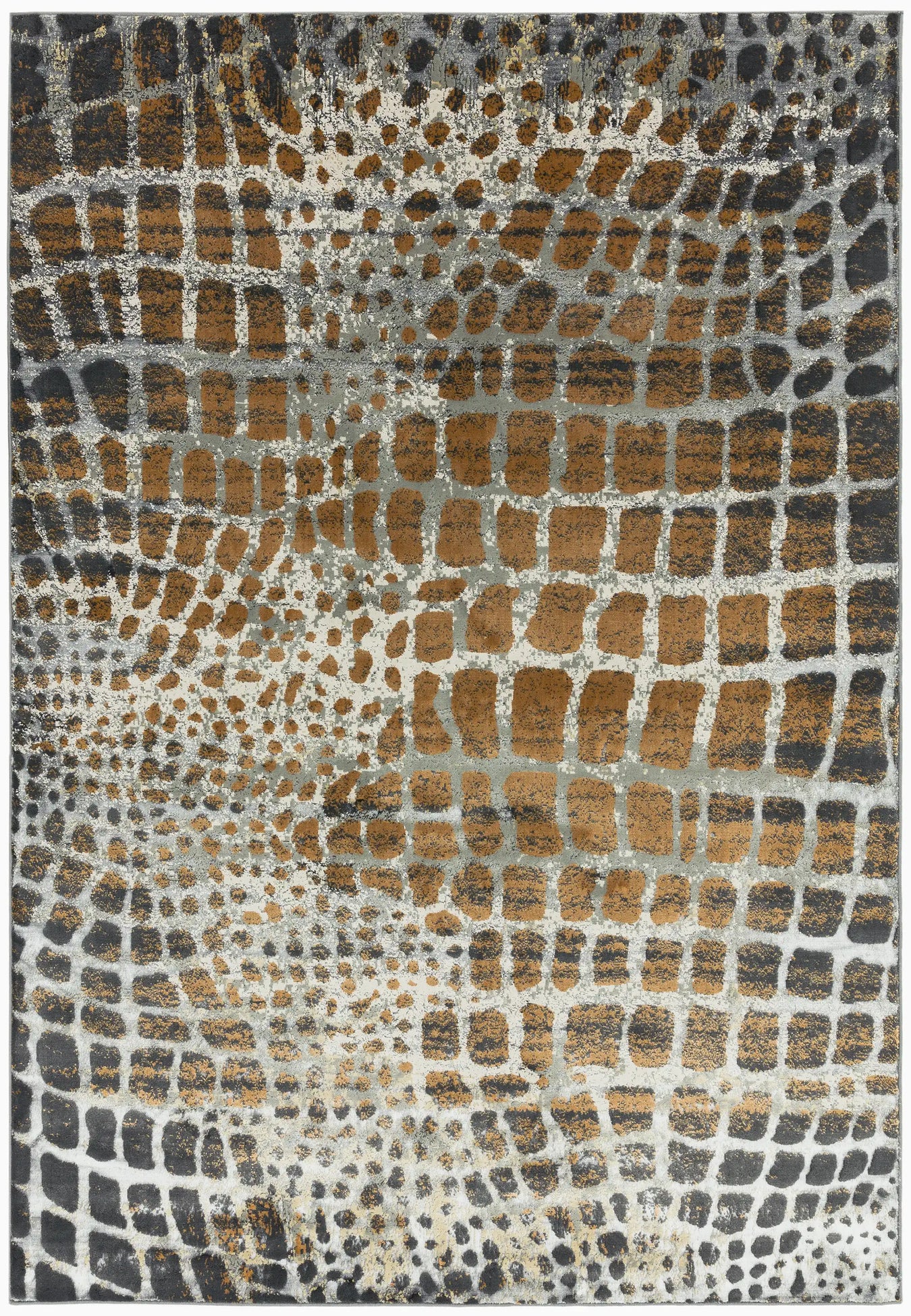 Quantum Rugs